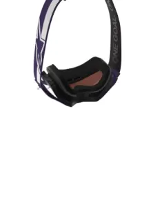 ALPINESTARS GOGGLES - GOGGLE SUPERTECH HUNTA-96 XXV  - 26013982