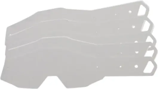 MOOSE OFFROAD HARD-PARTS - TEAR OFF MOOSE 100% 20PK - 26020696