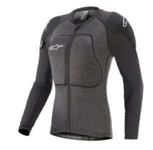 ALPINESTARS BICYCLE - JACKET 4W PGON LT BK/AN - 27011138