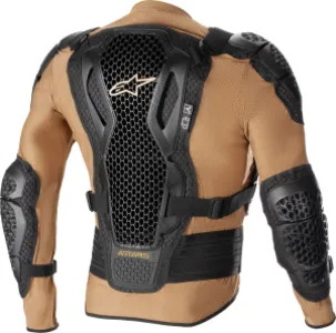 ALPINESTARS(MX) - JACKET BIO ACTION V2 SBT L - 27011163