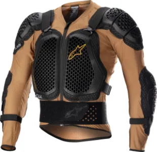 ALPINESTARS(MX) - JACKET BIO ACTION V2 SBT XL - 27011164