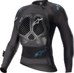 ALPINESTARS(MX) - JACKET 4W BIO ACT V2 BC S - 27011171