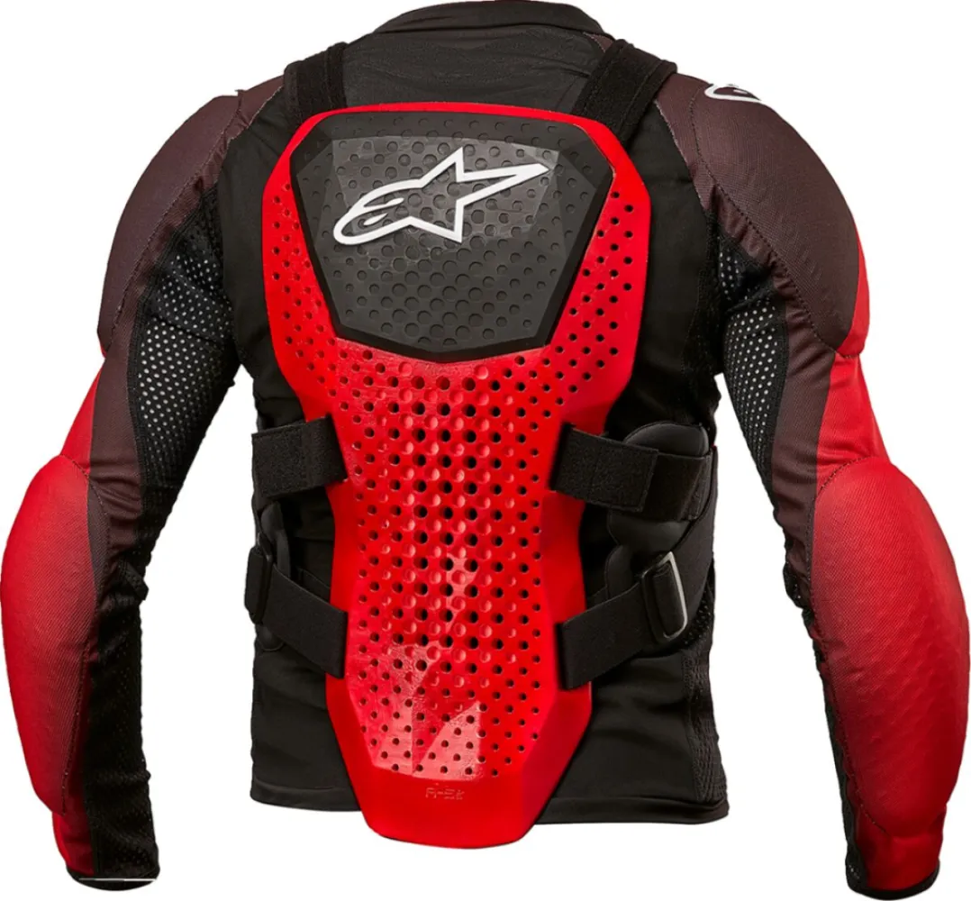 ALPINESTARS(MX) - JACKET YTH BIO-TECH BWR S/M - 27011258