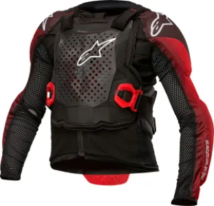 ALPINESTARS(MX) - JACKET YTH BIO-TECH BWR LXL - 27011259