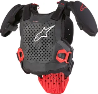 ALPINESTARS(MX) - ROOST-GRD YT A5s V2 BWR LXL - 27011261
