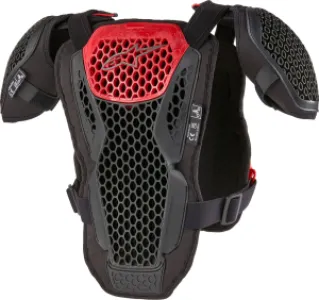 ALPINESTARS(MX) - ROOST-GRD YTH B-ACT B/R S/M - 27011262