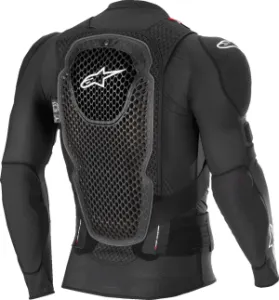 ALPINESTARS(MX) - JACKET BIO-PRO V3 BLK/RD/WHT M - 27011379