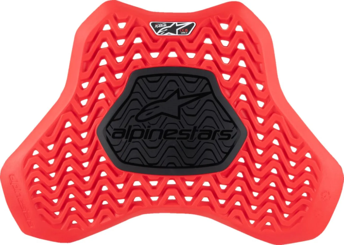 ALPINESTARS (ROAD) - CHEST PROTECT NUC PLSMA RCNG R - 27011387