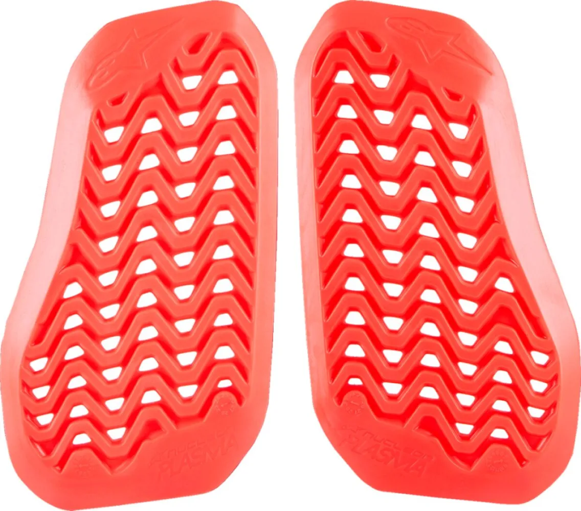 ALPINESTARS (ROAD) - CHEST PRTCT NUC PLSMA DIVIDE I - 27011390