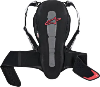 ALPINESTARS (ROAD) - PROTECTOR NUC KR-2 XL - 27020170