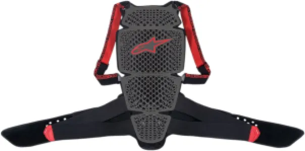 ALPINESTARS (ROAD) - PROTECTOR NUC KR-CELL XS - 27020204