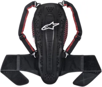 ALPINESTARS (ROAD) - PROTECTOR NUC KR-2 B/R S - 27020220