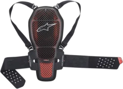 ALPINESTARS (ROAD) - PROTECTOR KR1 CELL R/B XL - 27020253