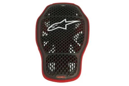 ALPINESTARS (ROAD) - BACK PRO NUC KR-1 CELLi M - 27020260