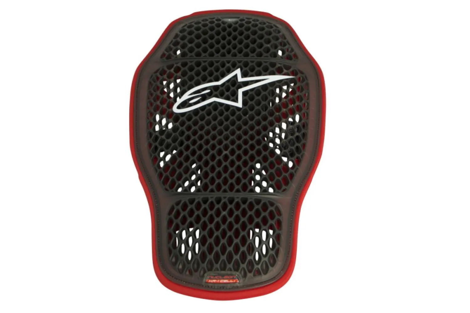 ALPINESTARS (ROAD) - BACK PRO NUC KR-1 CELLi L - 27020261