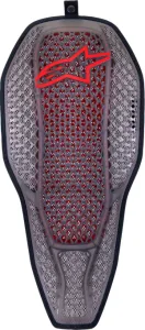 ALPINESTARS (ROAD) - PROTECTR NUC F-PROi B/R S - 27020287