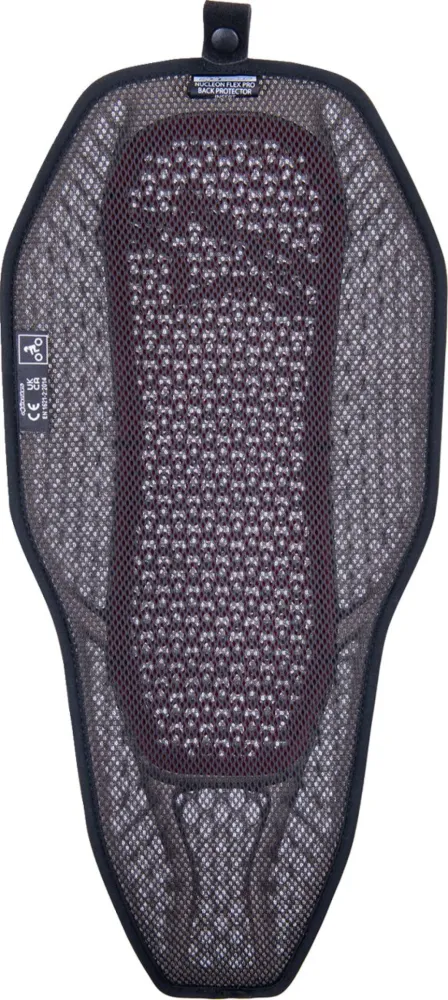 ALPINESTARS (ROAD) - PROTECTR NUC F-PROi B/R M - 27020288