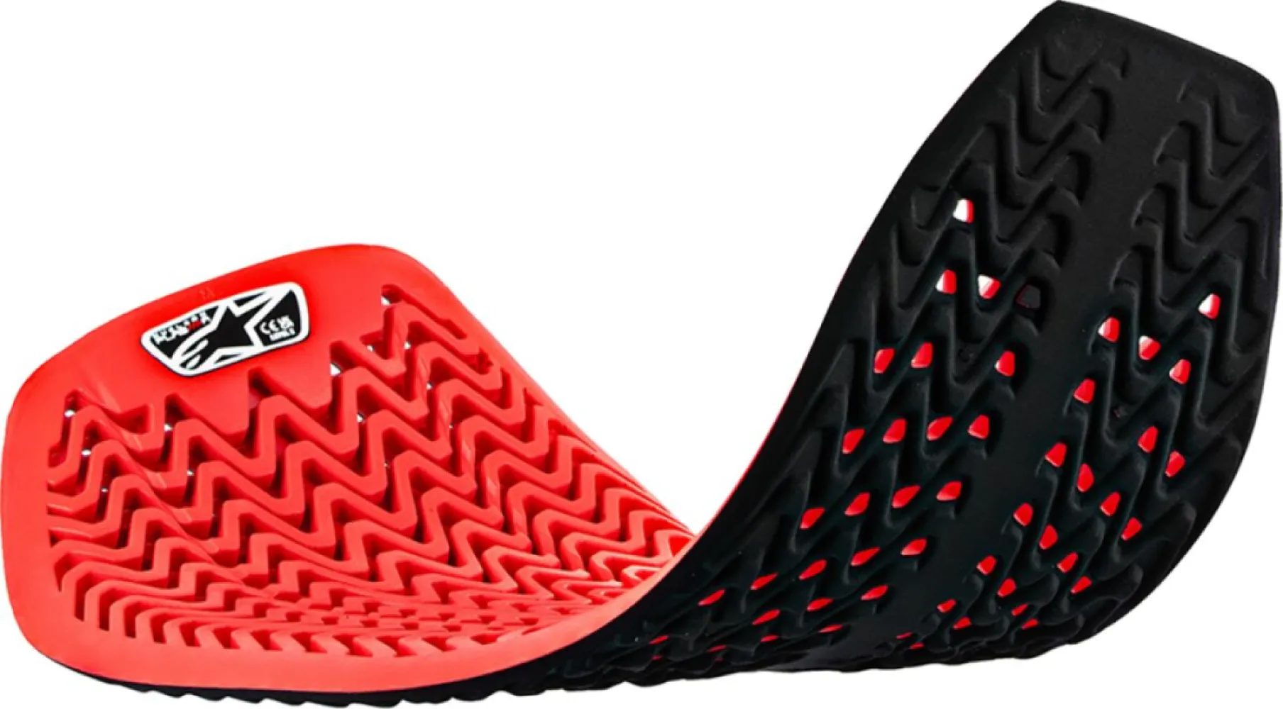 ALPINESTARS (ROAD) - PROTECTOR PLASMA FULL-INS L - 27020311