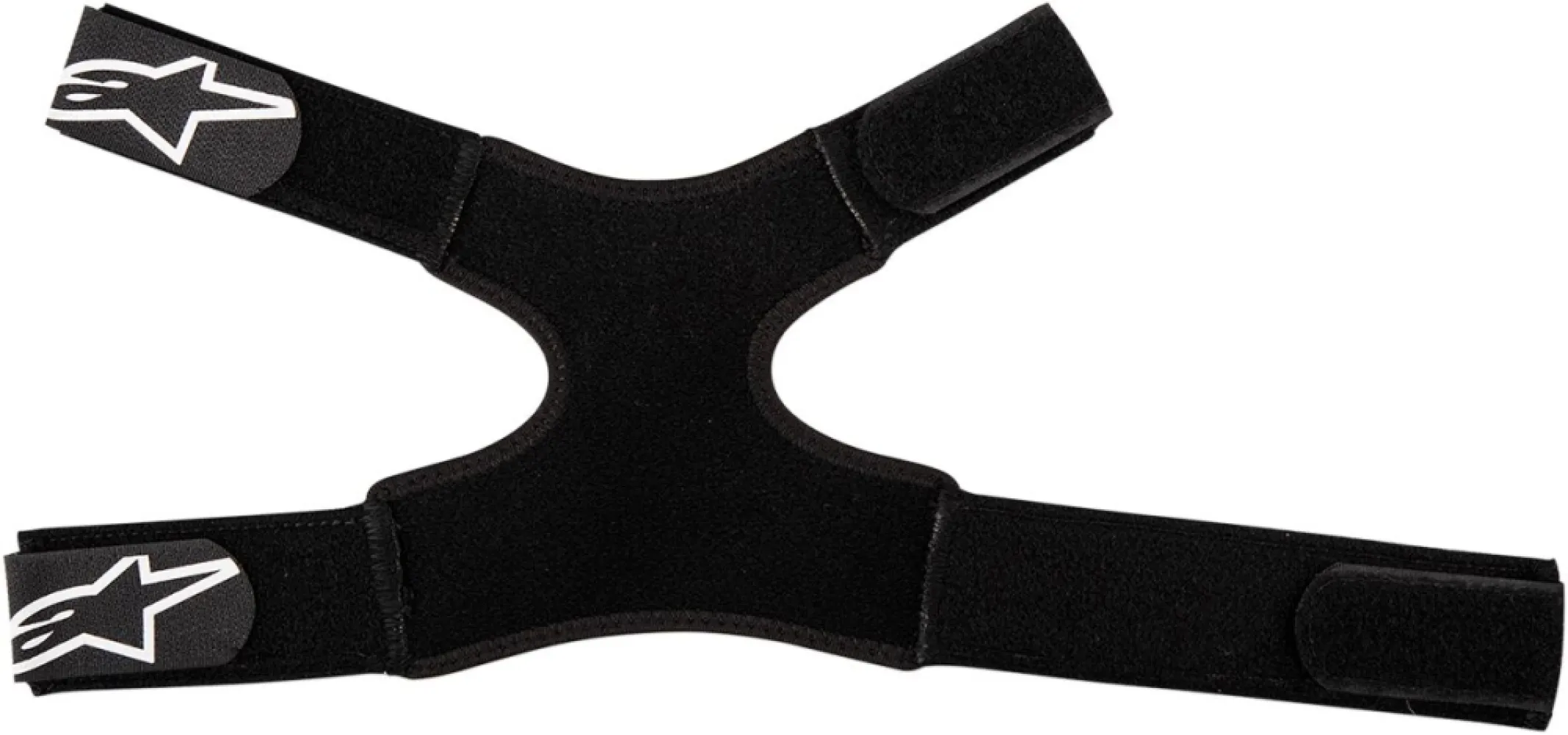 ALPINESTARS(MX) - STRAP KIT FLUID-KNEEBRACE S/L - 27040326