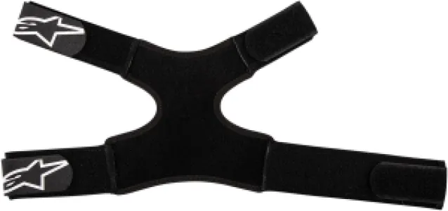 ALPINESTARS(MX) - STRAP KIT FLUID-KNEEBRACE S/L - 27040326