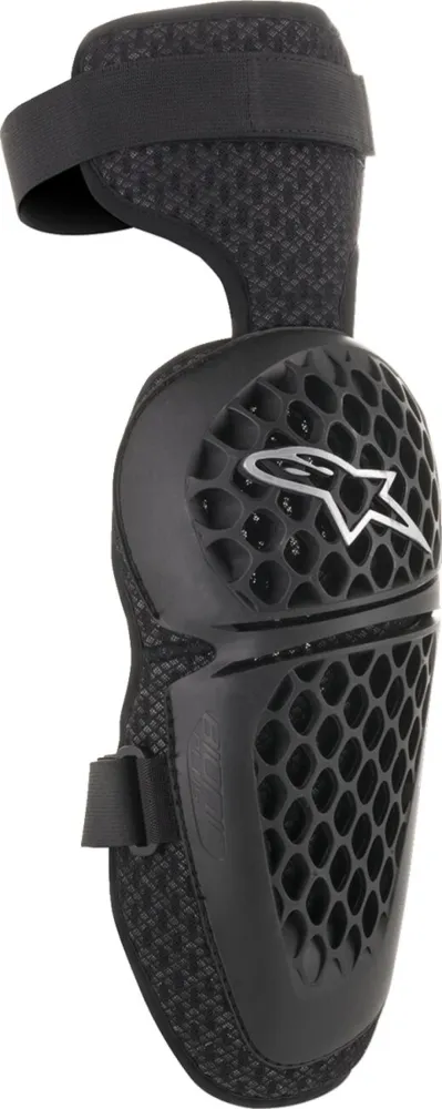 ALPINESTARS(MX) - GUARD YTH KNEE BIO+ S/M - 27040463