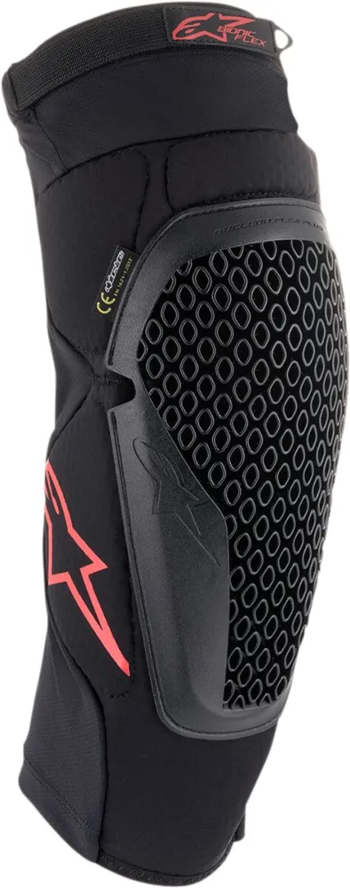 ALPINESTARS(MX) - GUARD BIO FLEX KNEE L/XL - 27040536
