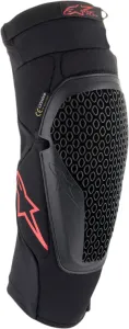 ALPINESTARS(MX) - GUARD BIO FLEX KNEE L/XL - 27040536