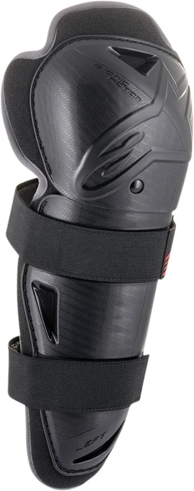 ALPINESTARS(MX) - GUARD YTH KNEE BIO ACTION - 27040537