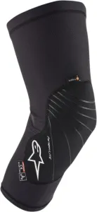 ALPINESTARS BICYCLE - GUARD KNEE PGON LT BK LG - 27040552