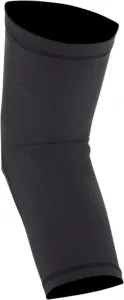 ALPINESTARS BICYCLE - GUARD KNEE PGON LT BK LG - 27040552