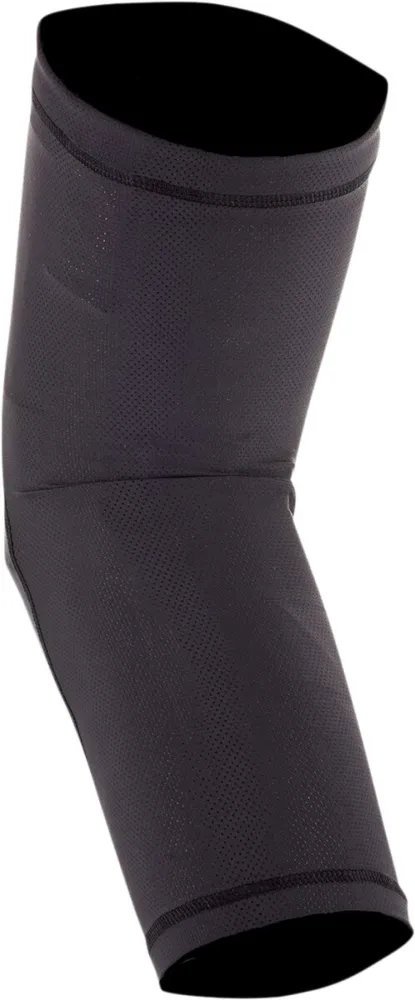 ALPINESTARS BICYCLE - GRD KNEE YTH PGON BLK SM - 27040619
