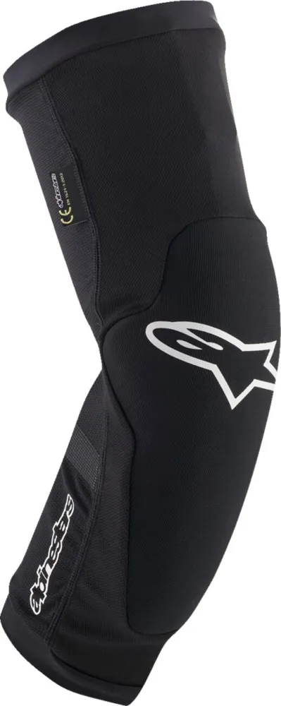 ALPINESTARS BICYCLE - GUARD KNEE PGON + BK/WT XL - 27040557