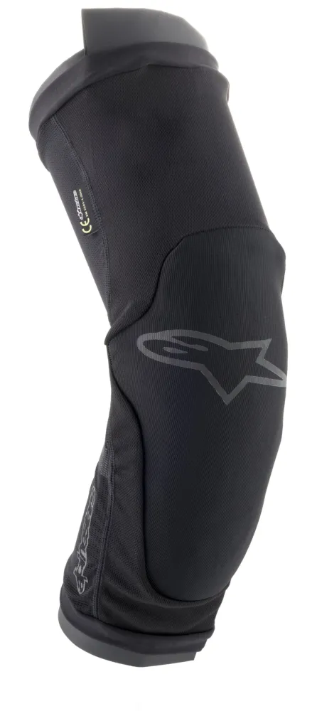 ALPINESTARS BICYCLE - GUARD KNEE PGON + BLK XS - 27040623