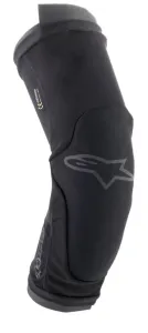 ALPINESTARS BICYCLE - GUARD KNEE PGON + BLK XS - 27040623