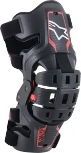 ALPINESTARS(MX) - KNEEBRACE YTH B/R 5S SET - 27040645