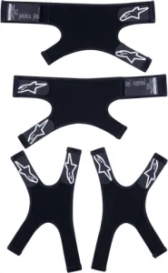 ALPINESTARS(MX) - STRAPS SET RK-10 S/M - 27040718