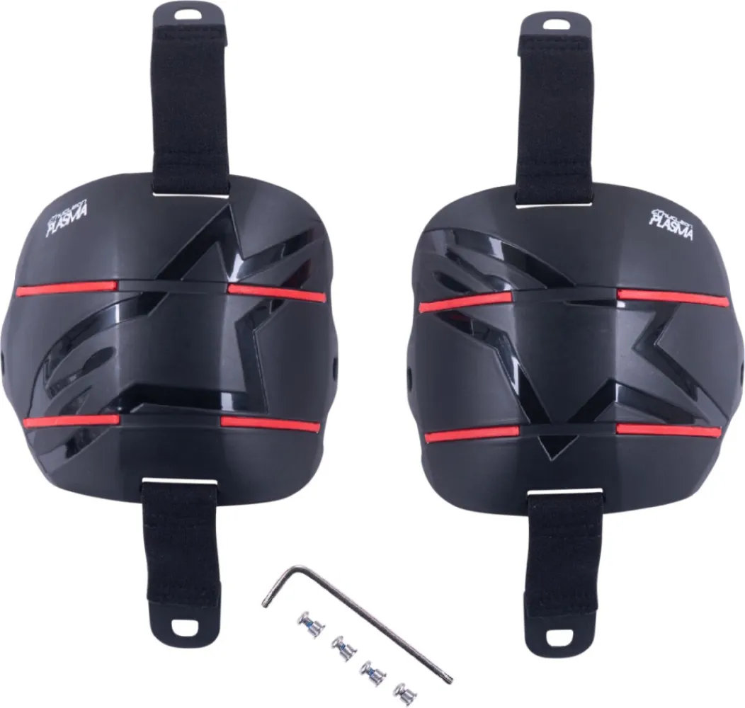 ALPINESTARS(MX) - KNEE CUP KIT RK-1 - 27040724