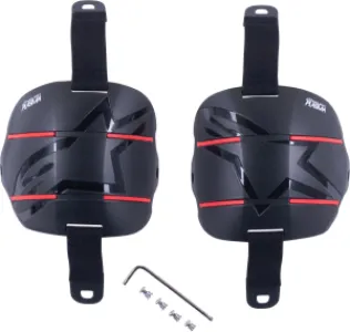 ALPINESTARS(MX) - KNEE CUP KIT RK-1 - 27040724