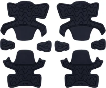 ALPINESTARS(MX) - FRAME PADDINGS SET RK-1 LXL - 27040727