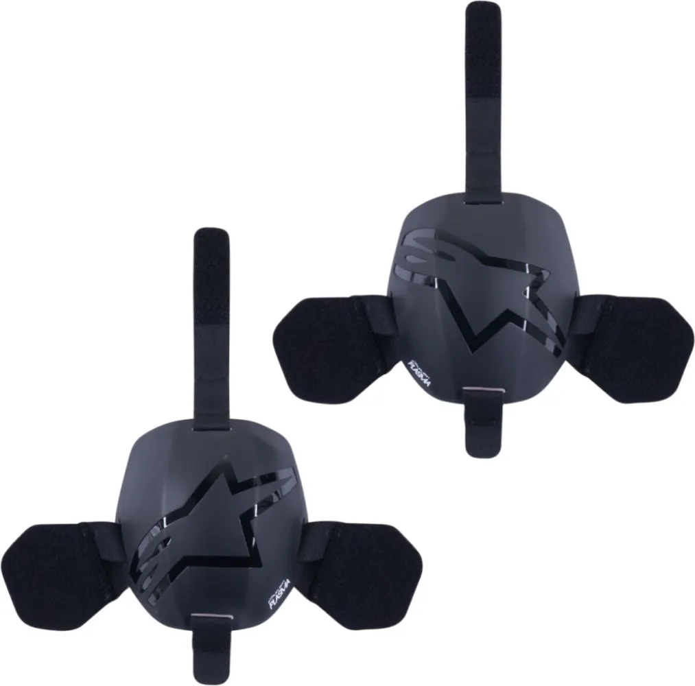 ALPINESTARS(MX) - KNEE CUP KIT RK-7/10 S/M - 27040728