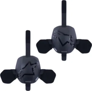ALPINESTARS(MX) - KNEE CUP KIT RK-7/10 S/M - 27040728