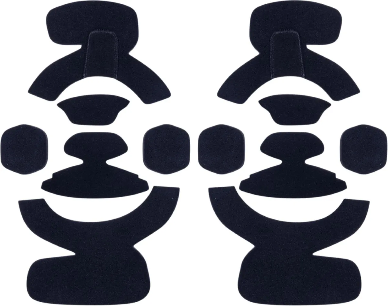 ALPINESTARS(MX) - FRAME PADDINGS SET RK-10 XL - 27040737