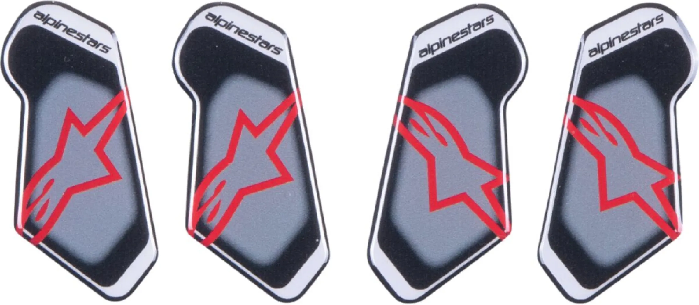 ALPINESTARS(MX) - STICKER SET RK-7 - 27040741