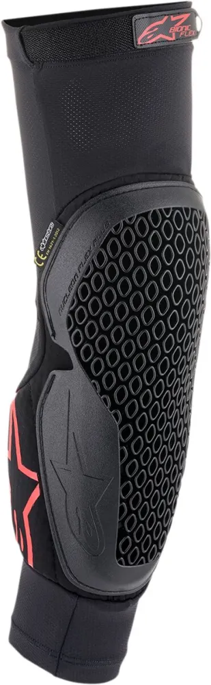 ALPINESTARS(MX) - GUARD BIO FLEX ELBOW S/M - 27060230