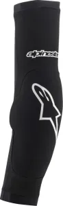 ALPINESTARS BICYCLE - GUARD ELBOW PGON + BK/WT MD - 27060245