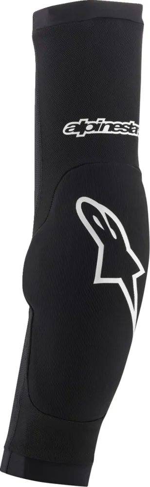 ALPINESTARS BICYCLE - GUARD ELBOW PGON + BK/WT 2X - 27060248