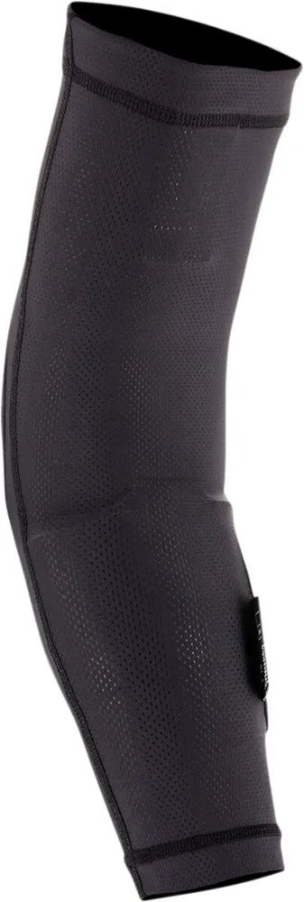 ALPINESTARS BICYCLE - GRD ELBOW YTH PGON BK LXL - 27060302