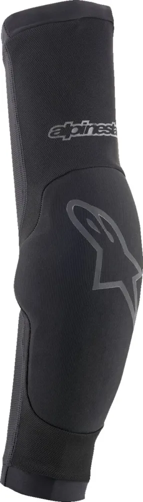 ALPINESTARS BICYCLE - GUARD ELBOW PGON + BLK S - 27060306