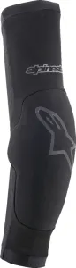 ALPINESTARS BICYCLE - GUARD ELBOW PGON + BLK S - 27060306