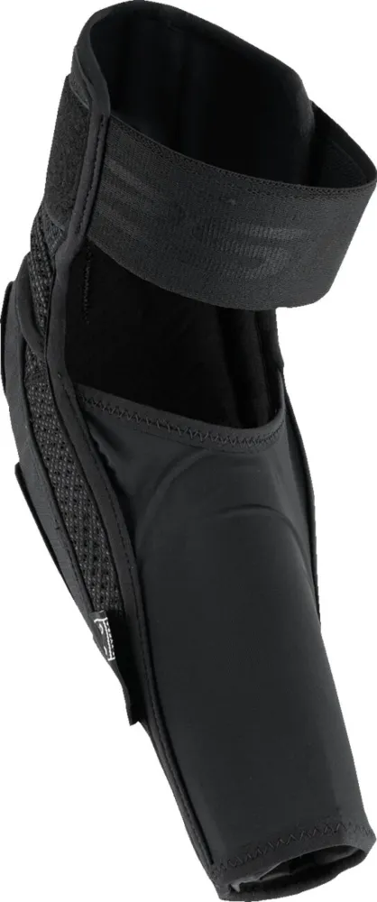 ALPINESTARS(MX) - ELBOW GUARD BIOPRO BLK/RD/WHT  - 27060357